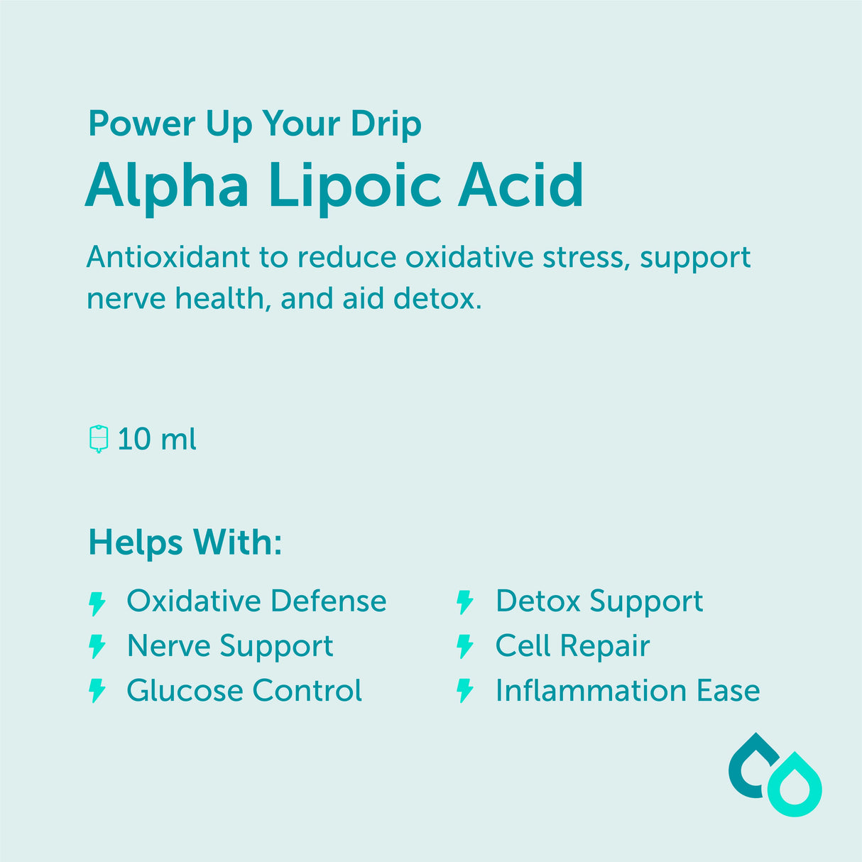 Alpha Lipoic Acid