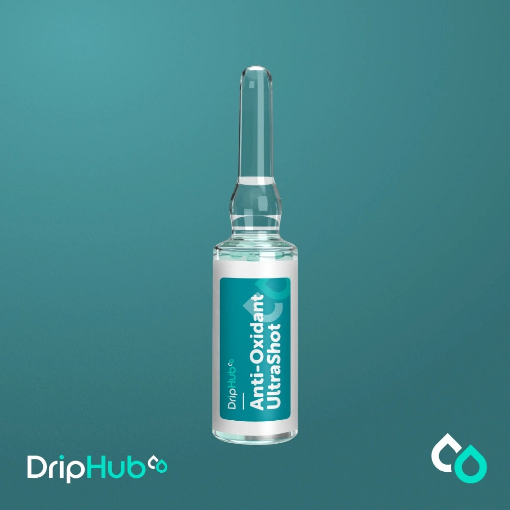 Anti-Oxidant UltraShot