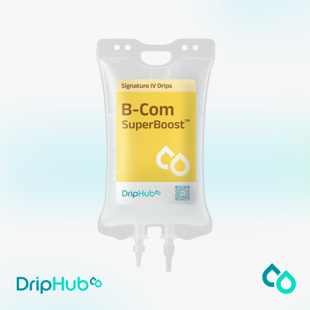 B-Complex Signature Booster™