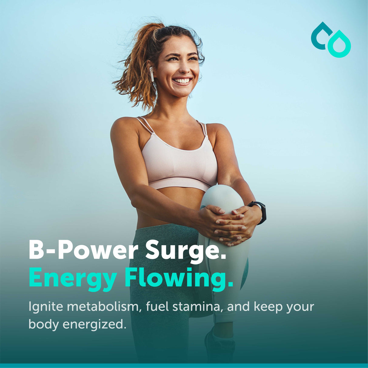 B-Com Shot