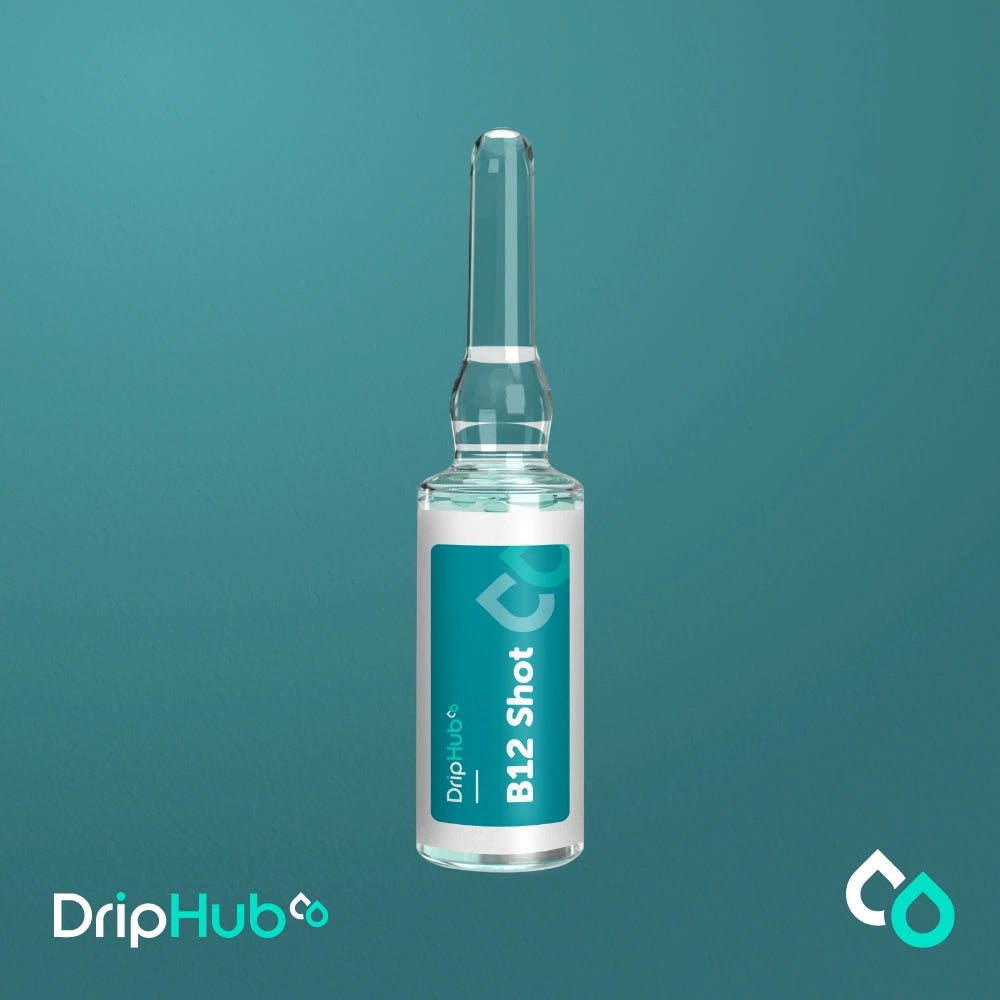B12 Shot