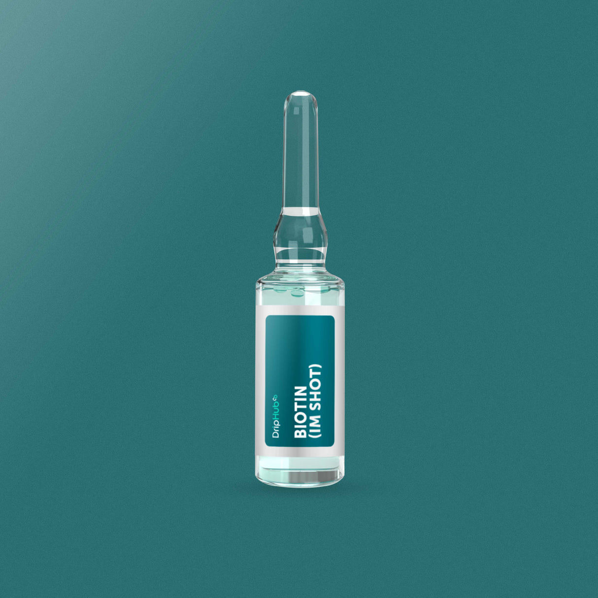 Biotin (IM Shot) - popular