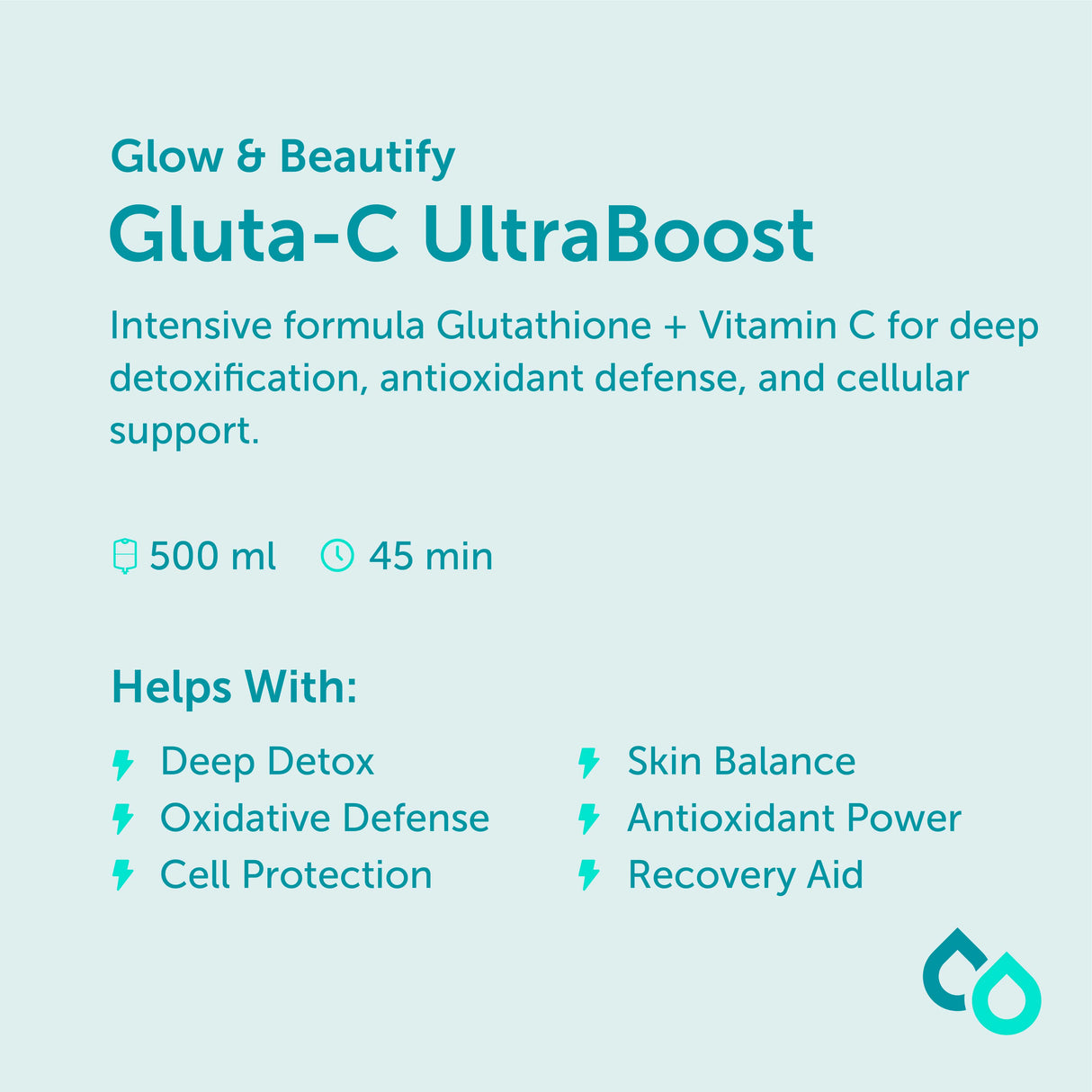 Gluta-C UltraBoost
