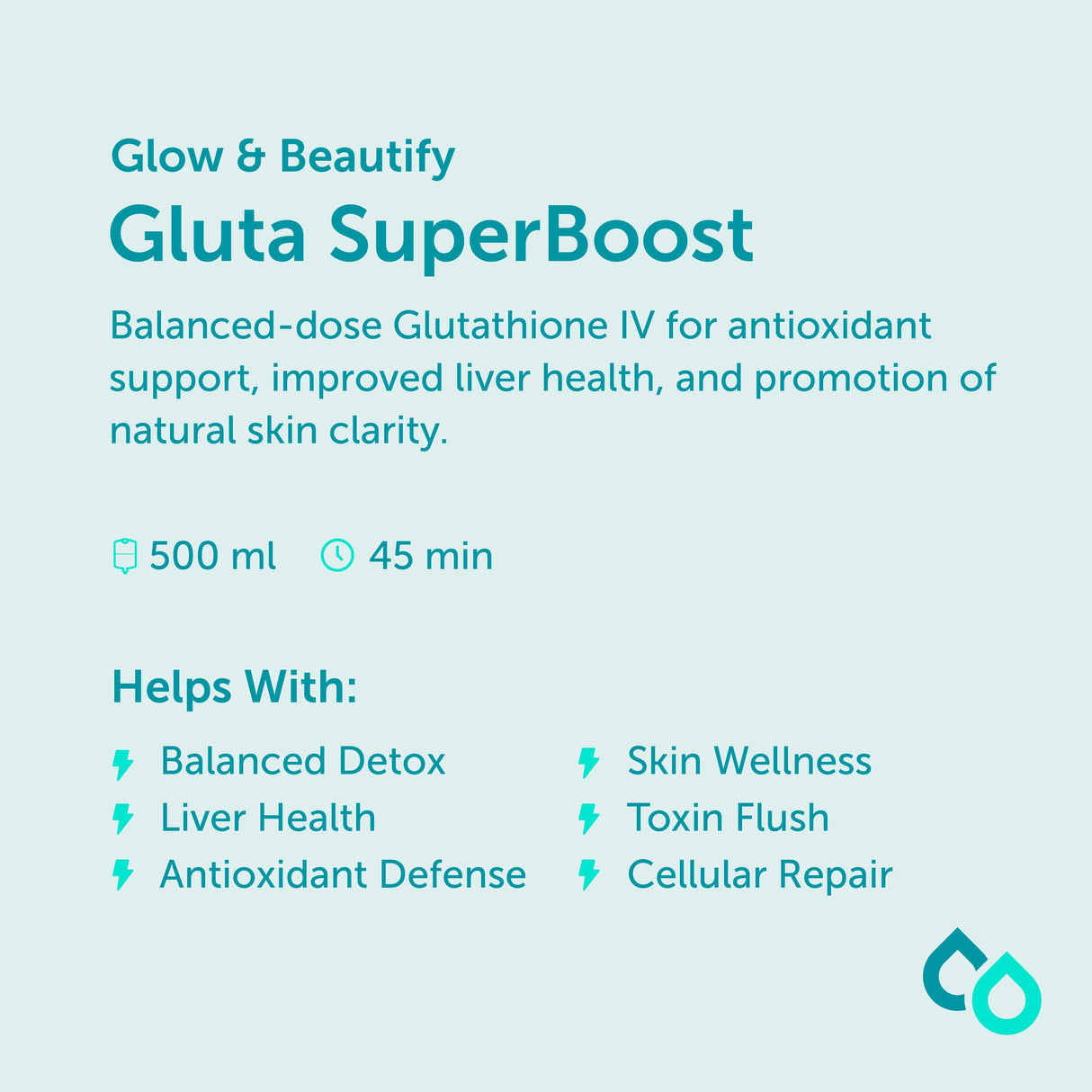 Gluta SuperBoost