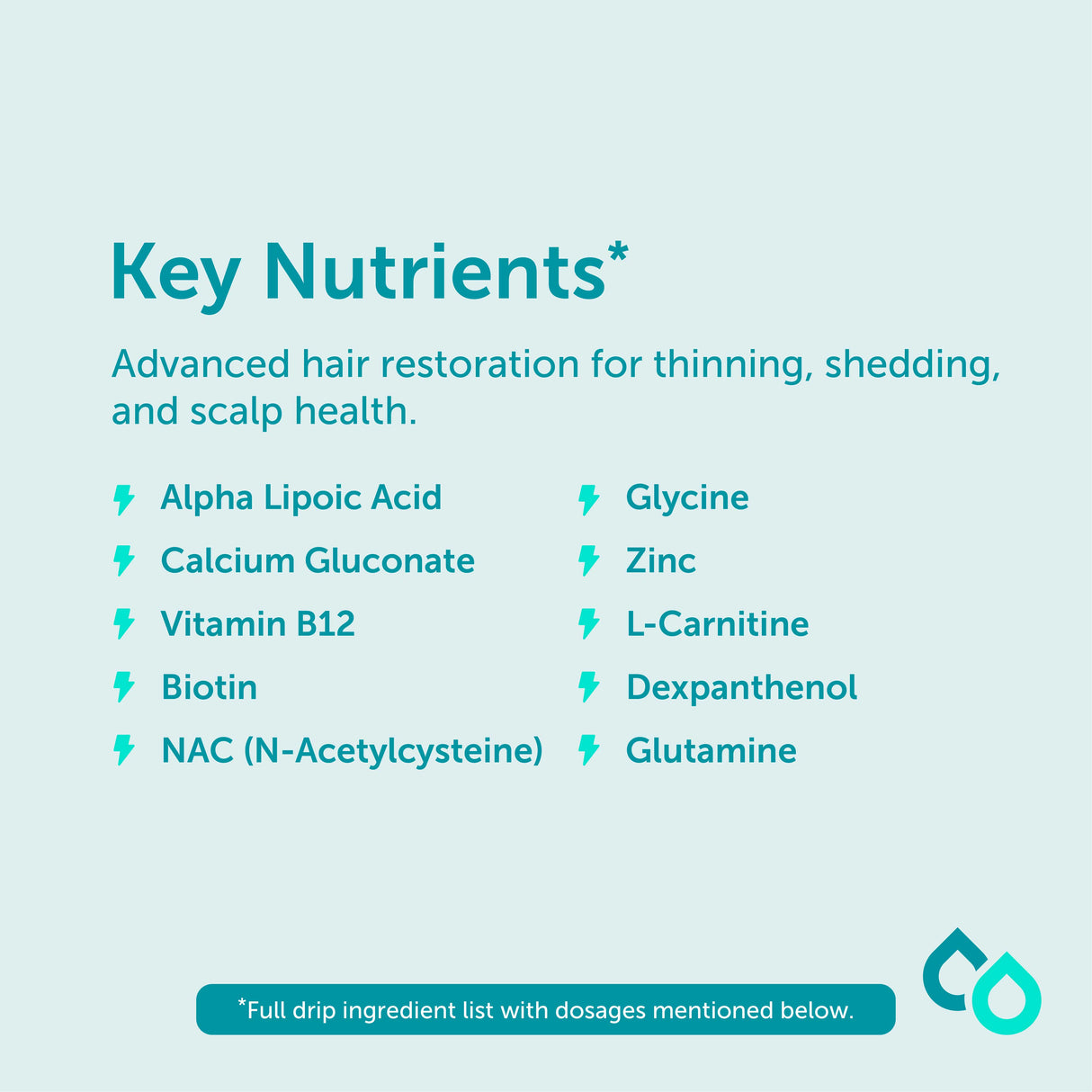 Hair Grow UltraBoost