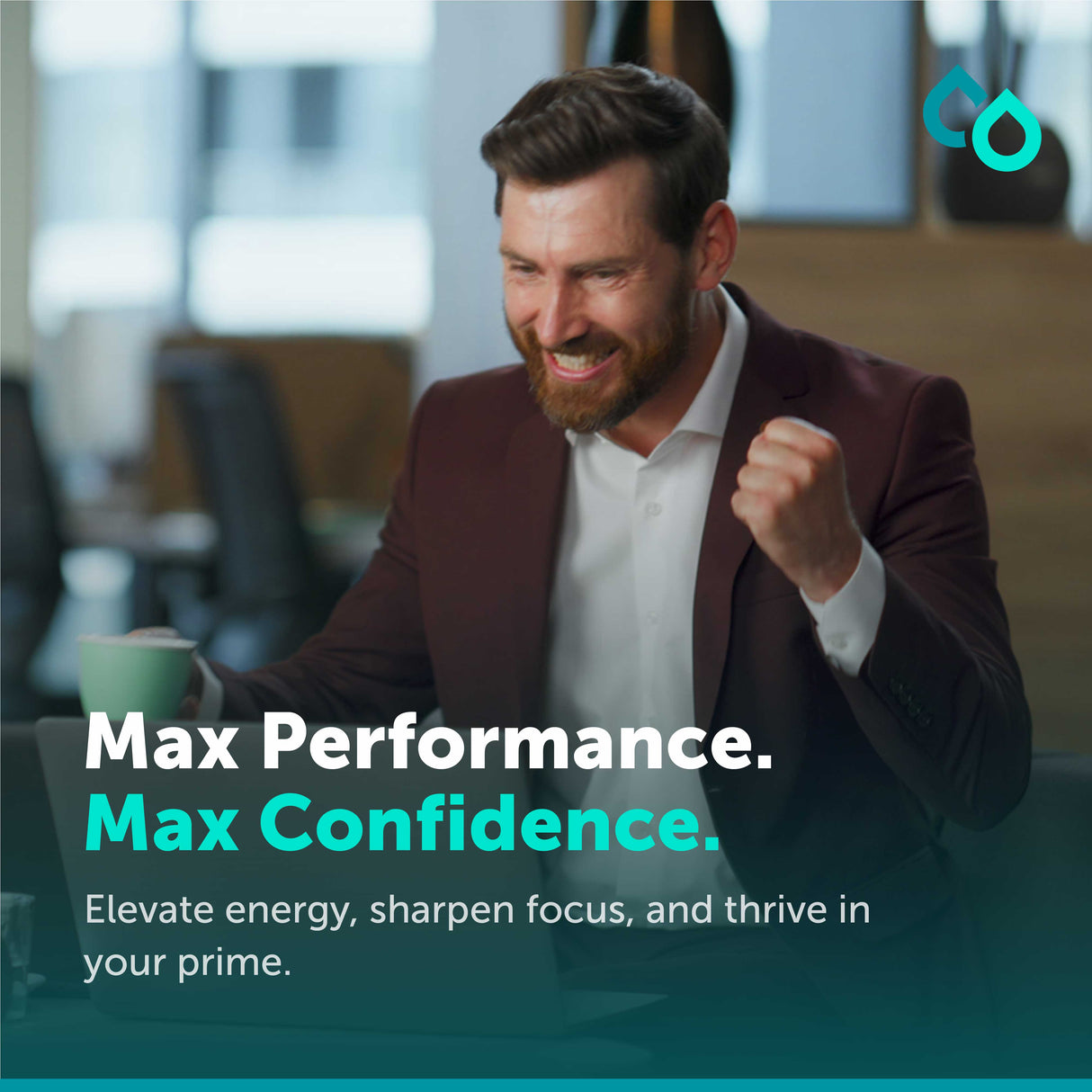 Intima Man UltraBoost