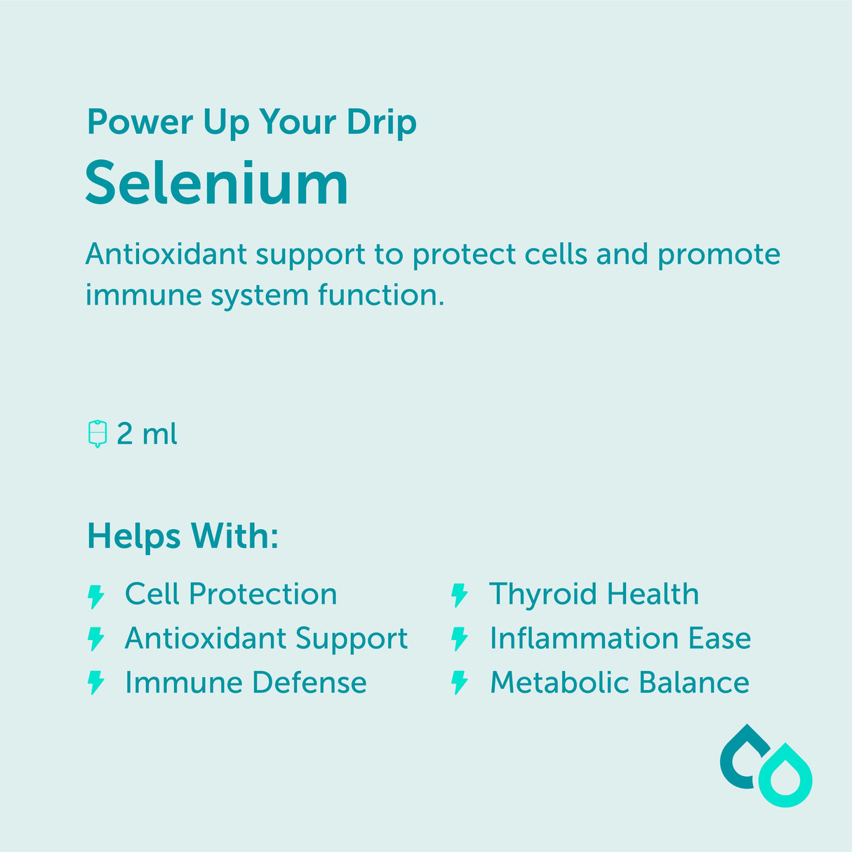Selenium