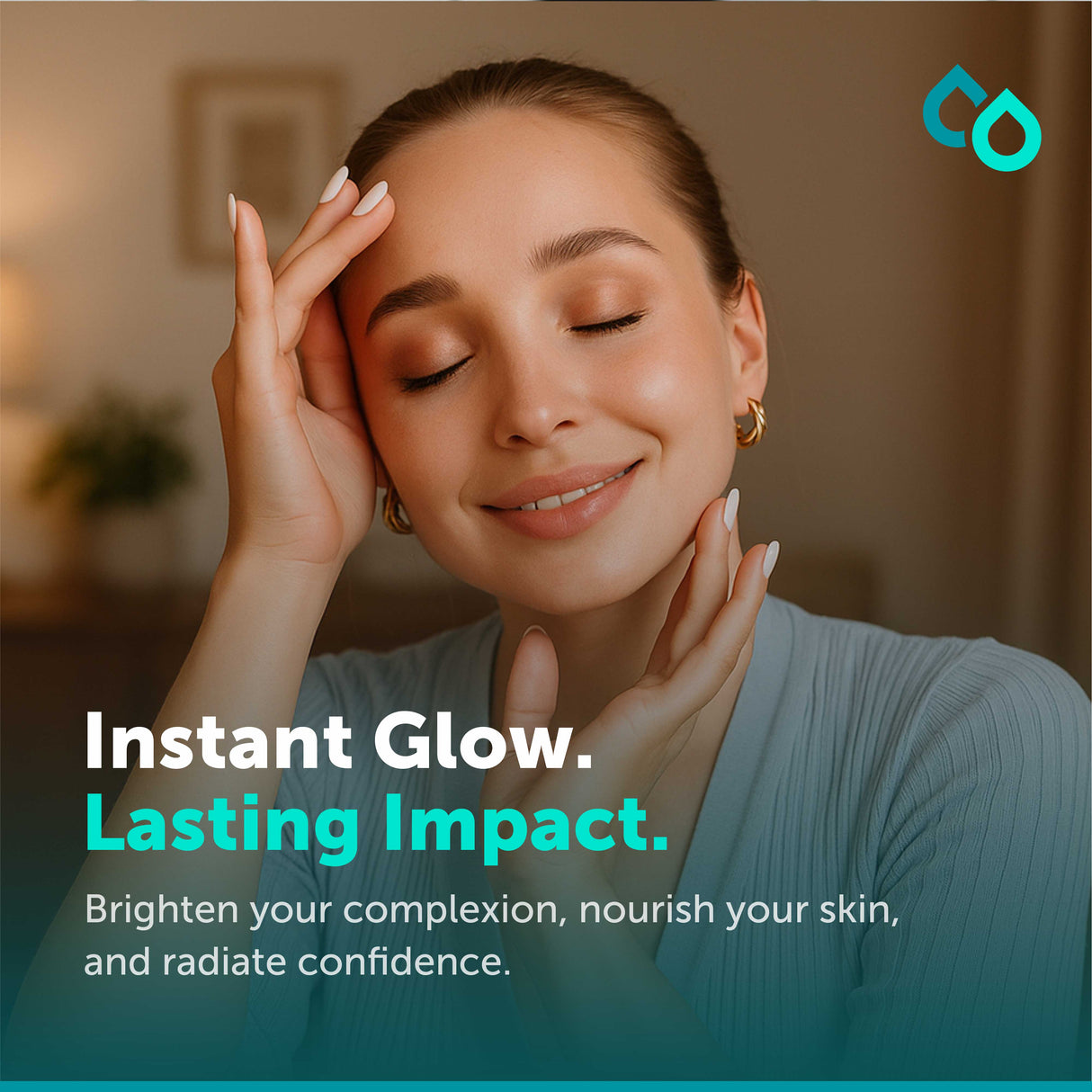 Skin Glow MiniBoost™