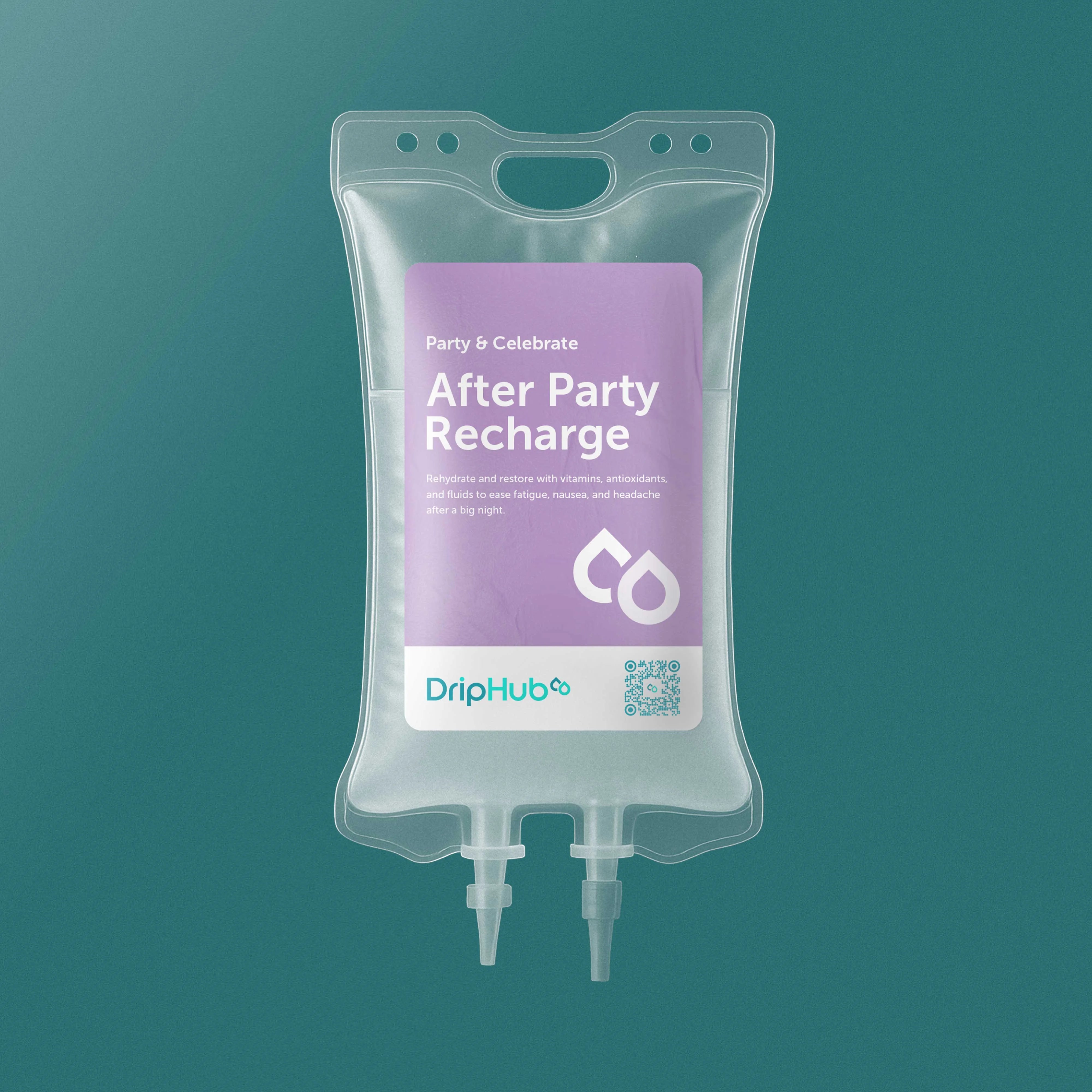 After Party Recharge