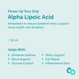 Alpha Lipoic Acid