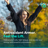 Alpha Lipoic Acid