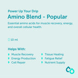 Amino Blend - popular
