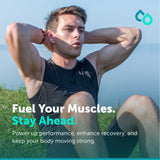 Amino Blend - popular