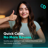 Anti-Sickness Medicine