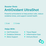 Anti-Oxidant UltraShot