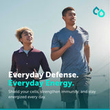 Anti-Oxidant UltraShot