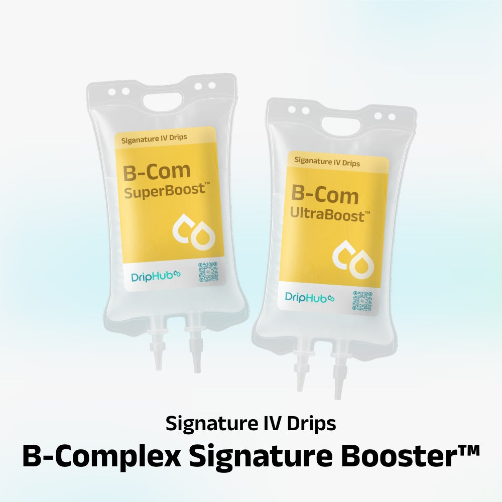 B-Complex Signature Booster™