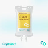 B-Complex Signature Booster™