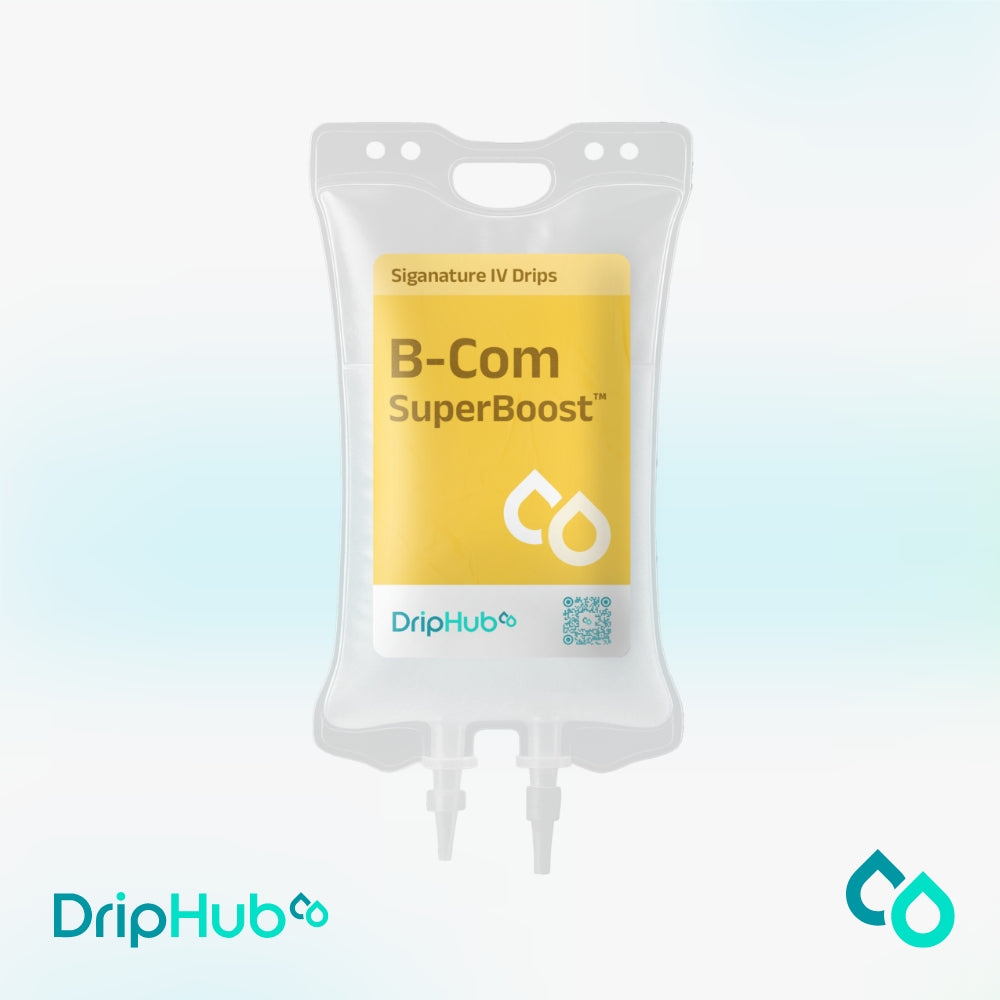 B-Complex Signature Booster™