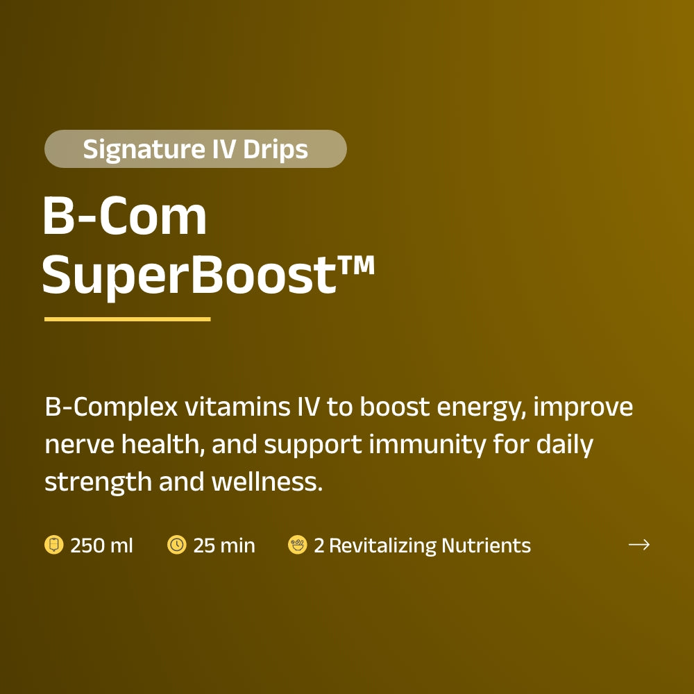 B-Complex Signature Booster™