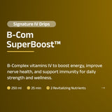 B-Complex Signature Booster™