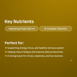 B-Complex Signature Booster™