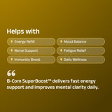 B-Complex Signature Booster™