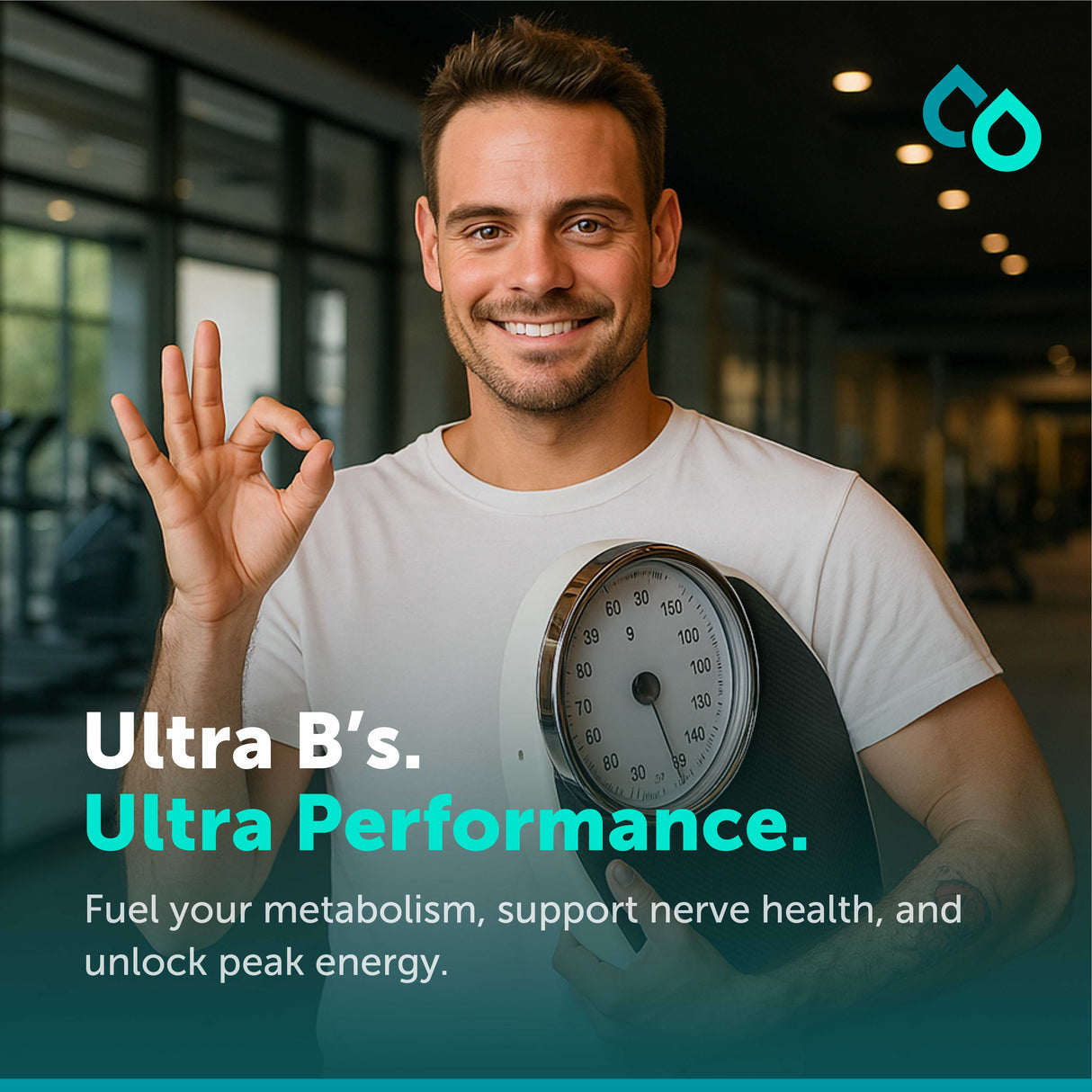 B-Complex Signature Booster™