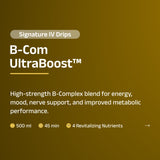 B-Complex Signature Booster™