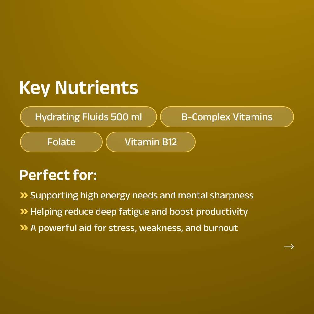 B-Complex Signature Booster™