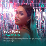 The Royal Party Prep Infusion™