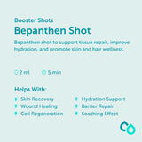 Bepanthen Shot