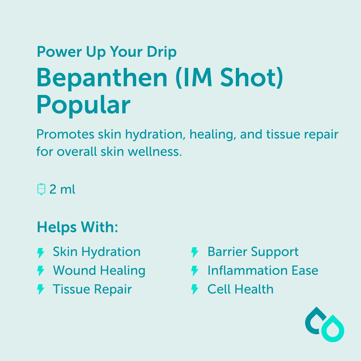 Bepanthen (IM Shot) - popular