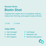 Biotin Shot