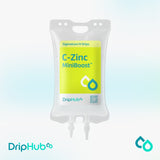 C + Zinc Signature Booster™