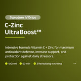 C + Zinc Signature Booster™