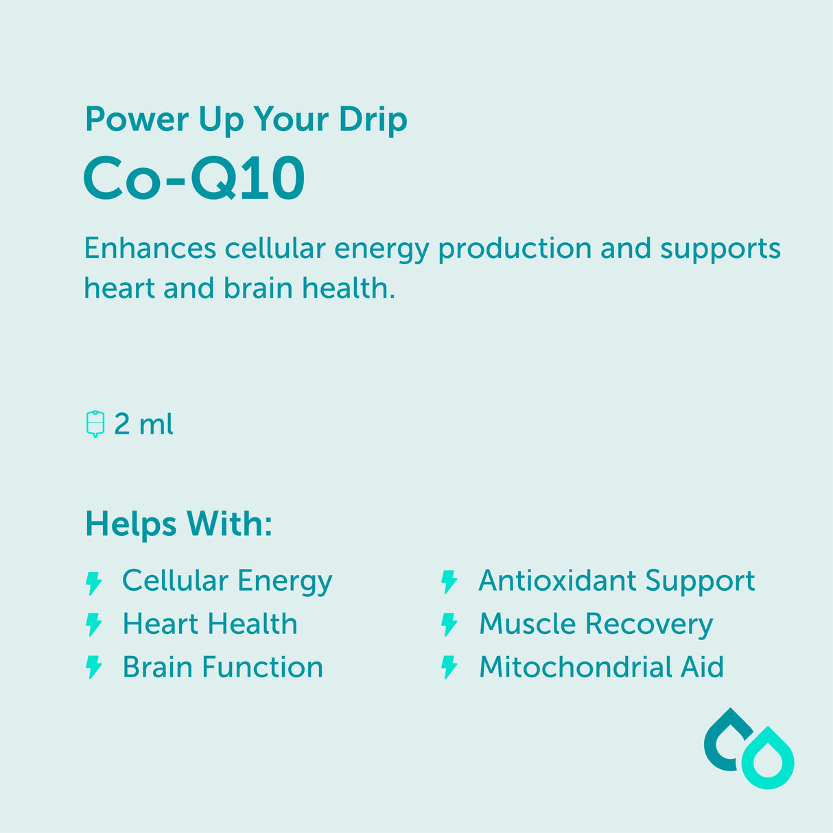 Co-Q10
