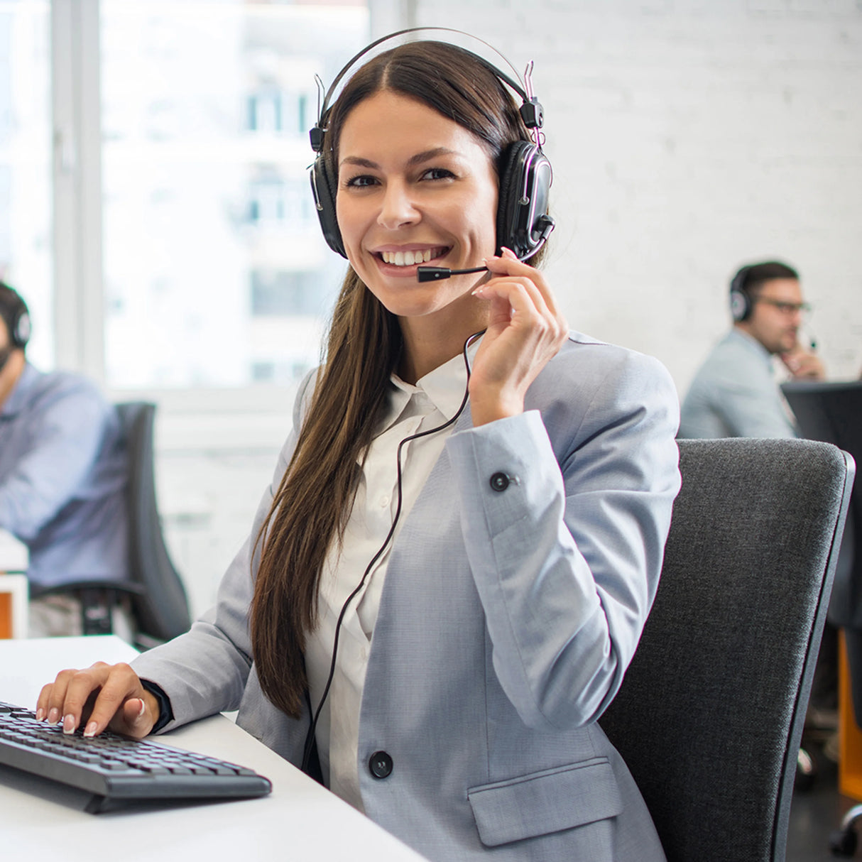 Wellness Tele-Consultation