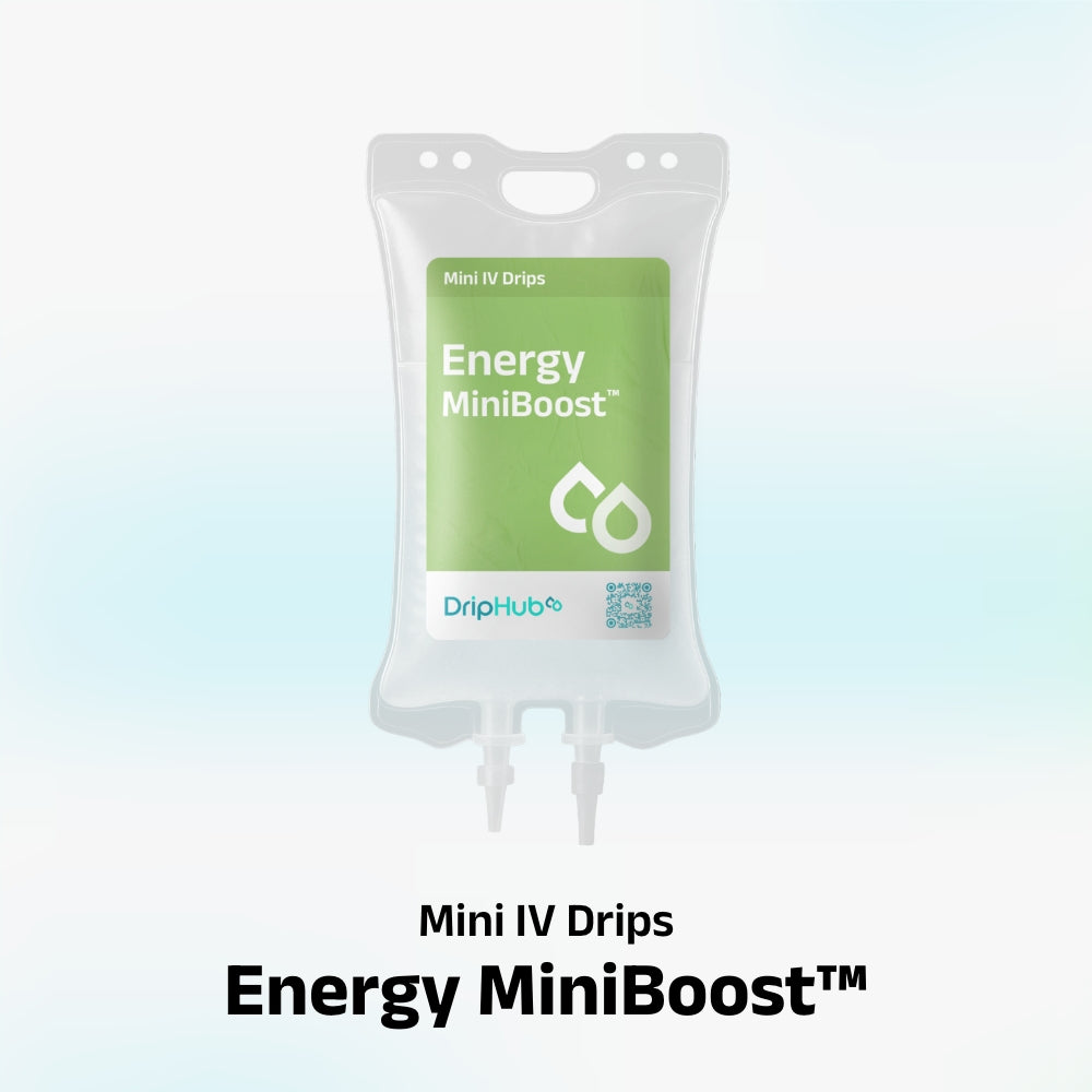 Energy MiniBoost™