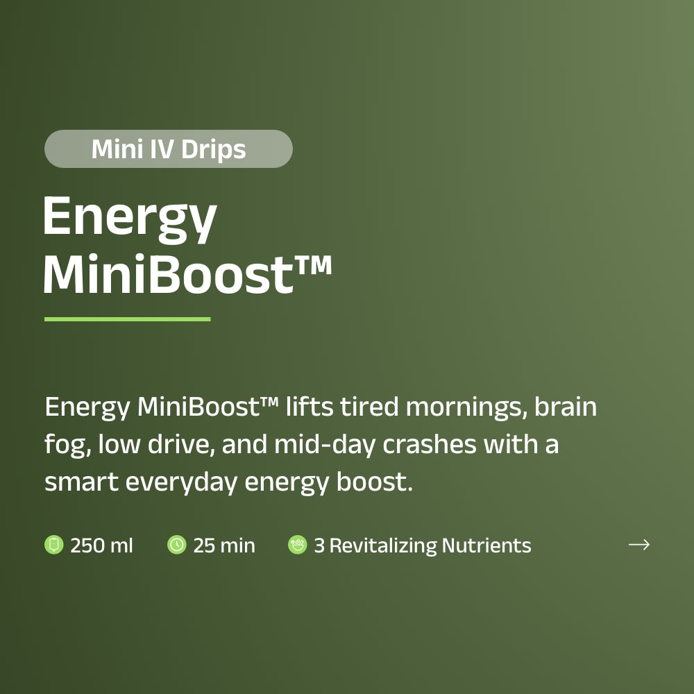 Energy MiniBoost™