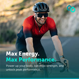 The Ultimate Energy Drip™