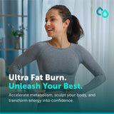 Fat Burn UltraBoost