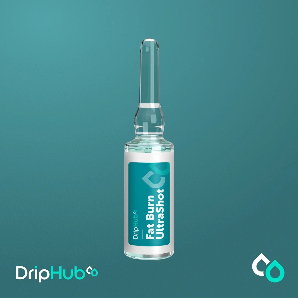 Fat Burn UltraShot