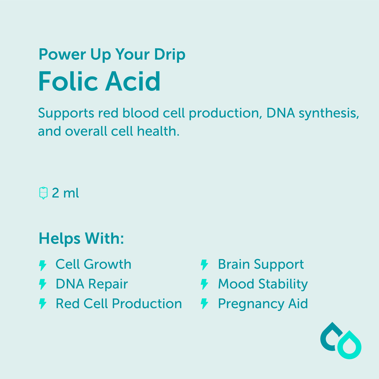 Folic Acid