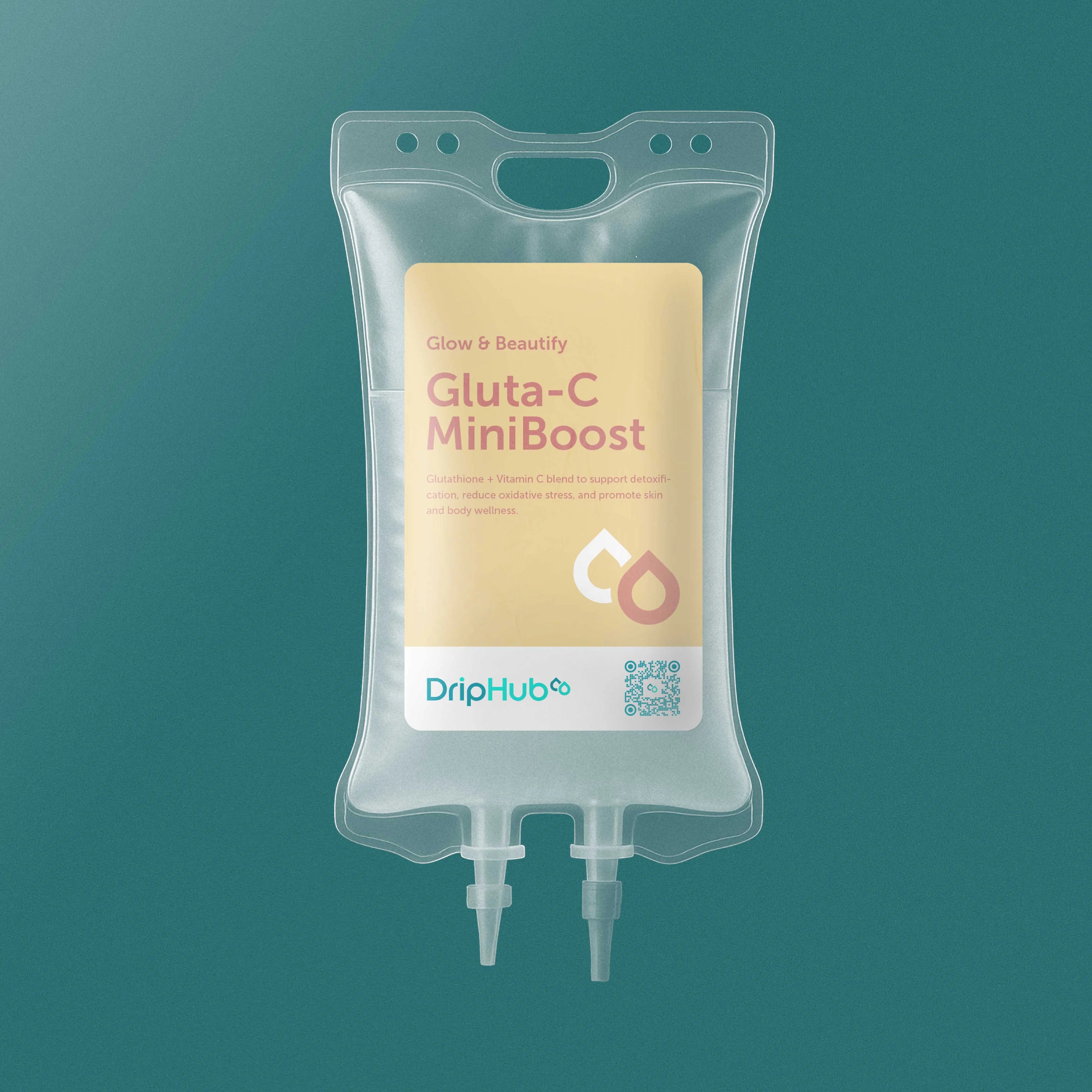Gluta-C MiniBoost