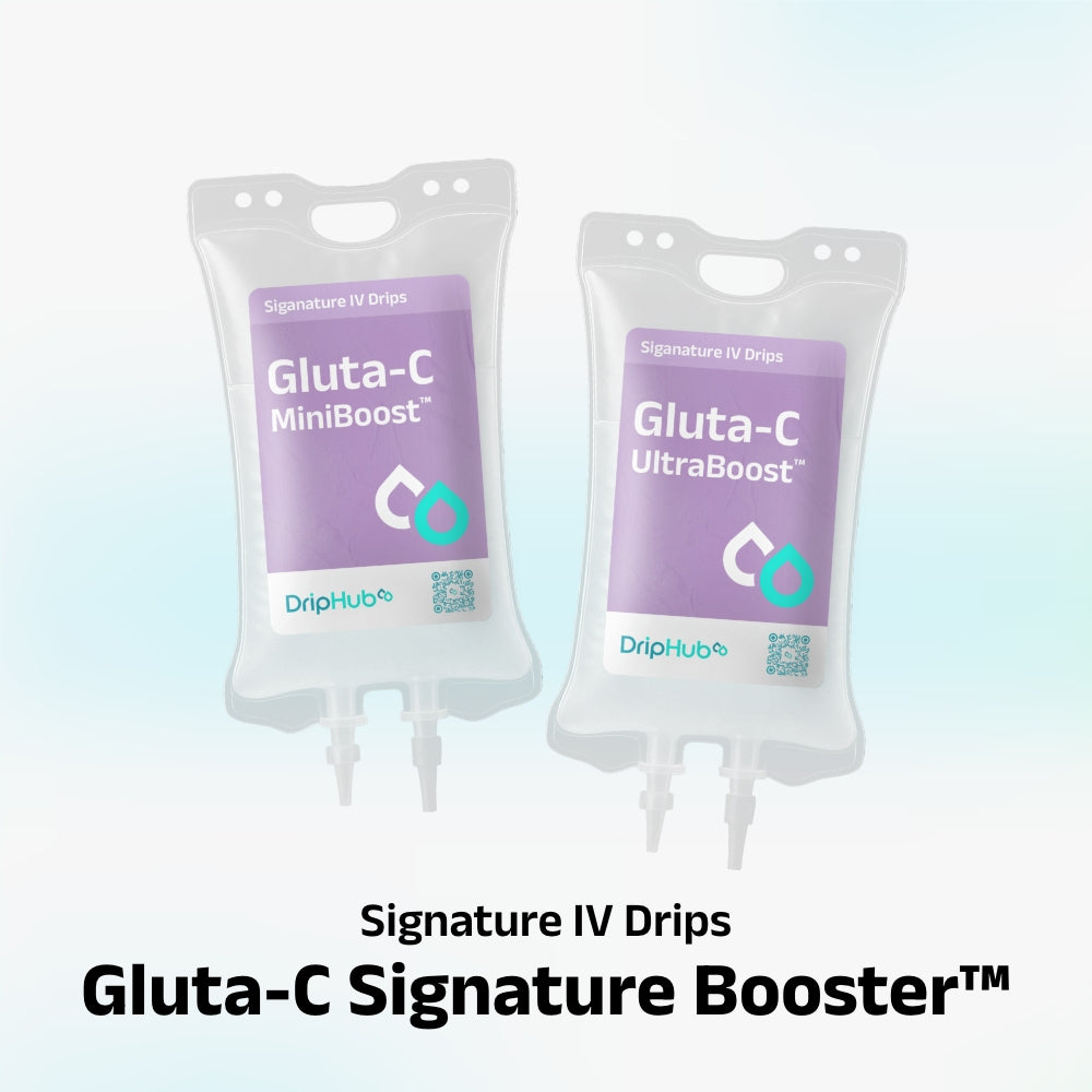 Gluta-C Signature Booster™