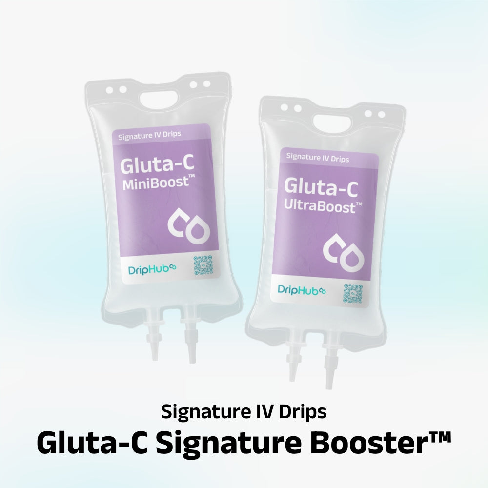 Gluta-C Signature Booster™