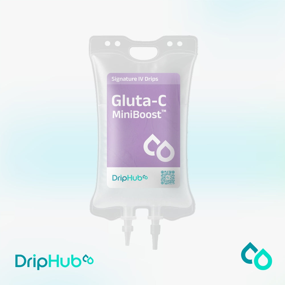 Gluta-C Signature Booster™