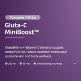 Gluta-C Signature Booster™