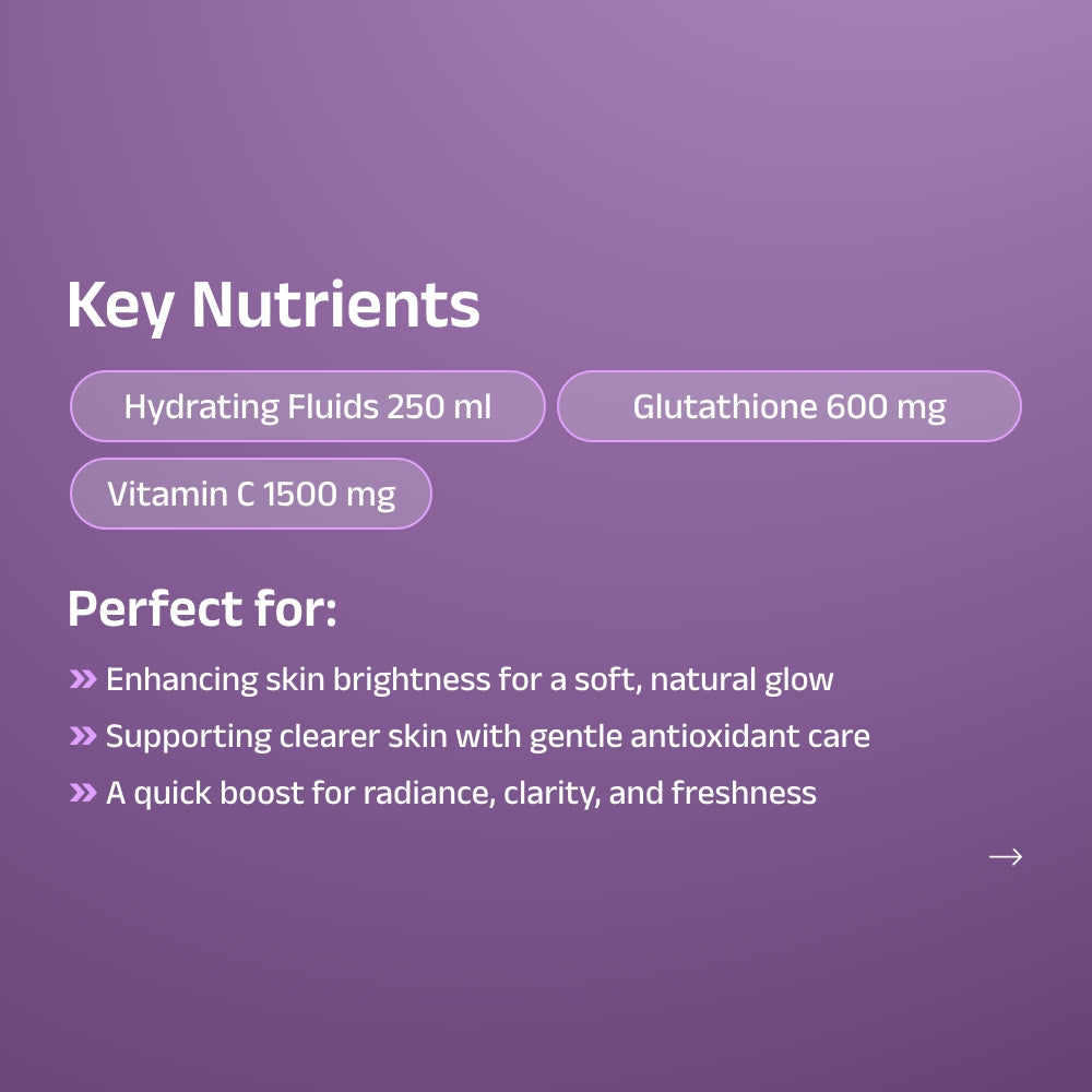 Gluta-C Signature Booster™